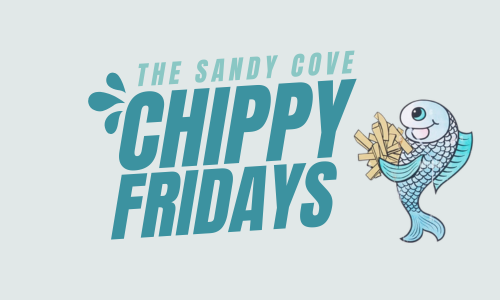 Chippy Fridays